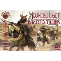 Mounted Light Eastern tribes - Set 1 von Alliance