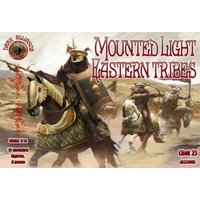 Mounted Light Eastern tribes - Set 2 von Alliance