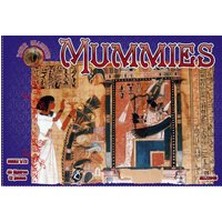 Mummies von Alliance