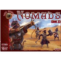 Nomads - Set 2 von Alliance