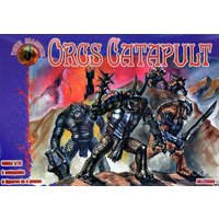 Orcs catapult Orcs catapult von Alliance