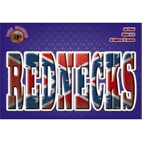 Rednecks von Alliance