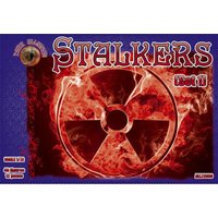 Stalkers [Set 1] von Alliance