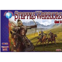 Steppes Warriors - Set 1 von Alliance