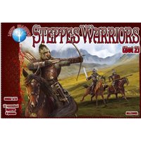 Steppes Warriors - Set 2 von Alliance