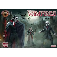 Vampires von Alliance