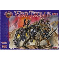 War Trolls, Set 1 von Alliance