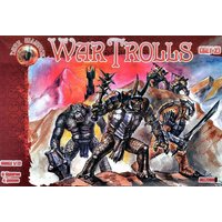War Trolls, set 2 von Alliance