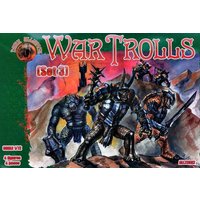 War Trolls, set 3 War Trolls, set 3 von Alliance