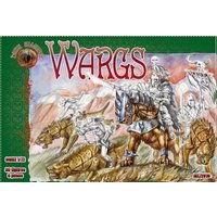 Wargs von Alliance