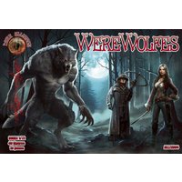 Werewolfes von Alliance