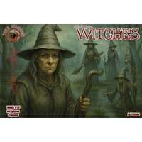 Witches von Alliance