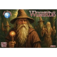 Wizards von Alliance