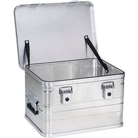 Allit AluPlus Alubox 29,0 l alu 43,5 x 33,5 x 26,5 cm Allit AluPlus Alubox 29,0 l alu 43,5 x 33,5 x 26,5 cm von Allit