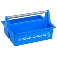 Allit McPuls Carry 40 Männerhandtasche 8500905015 Werkzeugkasten von Allit