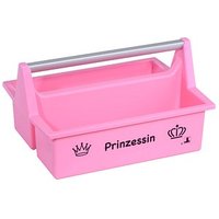 Allit McPuls Carry 40 Prinzessin 8500903016 Werkzeugkasten von Allit