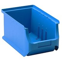 Allit Sichtlagerkasten ProfiPlus blau von Allit