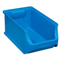 Allit Sichtlagerkasten ProfiPlus blau von Allit