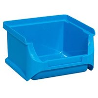 Allit Sichtlagerkasten ProfiPlus blau von Allit