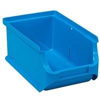 Allit Sichtlagerkasten ProfiPlus blau von Allit