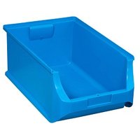 Allit Sichtlagerkasten ProfiPlus blau Allit Sichtlagerkasten ProfiPlus blau von Allit