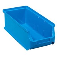 Allit Sichtlagerkasten ProfiPlus blau von Allit