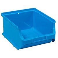 Allit Sichtlagerkasten ProfiPlus blau von Allit