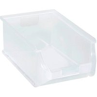 Allit Sichtlagerkasten ProfiPlus transparent Allit Sichtlagerkasten ProfiPlus transparent von Allit