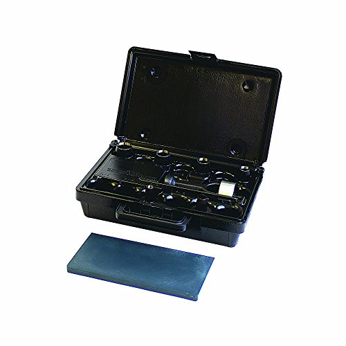 10-teiliges Stanz-Set von Allpax