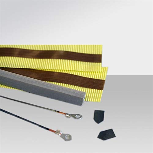 Allpax Wartungs-/Service-Set für Tischschweißgerät 400 mm mit Messer Allpax Wartungs-/Service-Set für Tischschweißgerät 400 mm mit Messer von Allpax