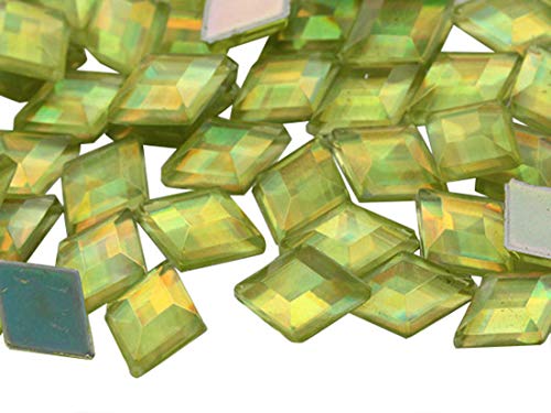 Allstarco 10 x 7 mm gelbe Jonquil AB Strasssteine mit flacher Rückseite, Kunststoff-Edelsteine für Schmuckherstellung, Kostüm, Schmuck, Cosplay, Verzierungen – 100 Stück Allstarco 10 x 7 mm gelbe Jonquil AB Strasssteine mit flacher Rückseite, Kunststoff-Edelsteine für Schmuckherstellung, Kostüm, Schmuck, Cosplay, Verzierungen – 100 Stück von Allstarco