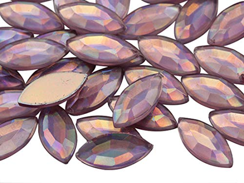 Allstarco 15 x 7 mm Rosa Rose Llite AB Navette Acryl Strass Marquiseschliff Edelsteine für Handwerk Pferd Auge Kostüm Verzierungen Kartenherstellung Juwelen Schmuckherstellung Cosplay Juwelen 40 Stück Allstarco 15 x 7 mm Rosa Rose Llite AB Navette Acryl Strass Marquiseschliff Edelsteine für Handwerk Pferd Auge Kostüm Verzierungen Kartenherstellung Juwelen Schmuckherstellung Cosplay Juwelen 40 Stück von Allstarco