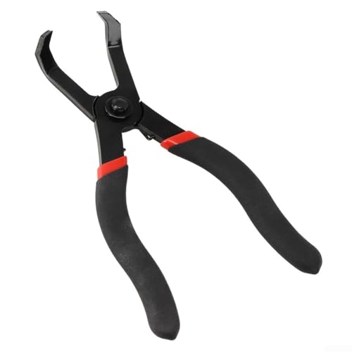 Schnellspanner-Zange für sicheres Entfernen von Mittelstift-Clips und Verschlüssen Schnellspanner-Zange für sicheres Entfernen von Mittelstift-Clips und Verschlüssen von Allthingstore
