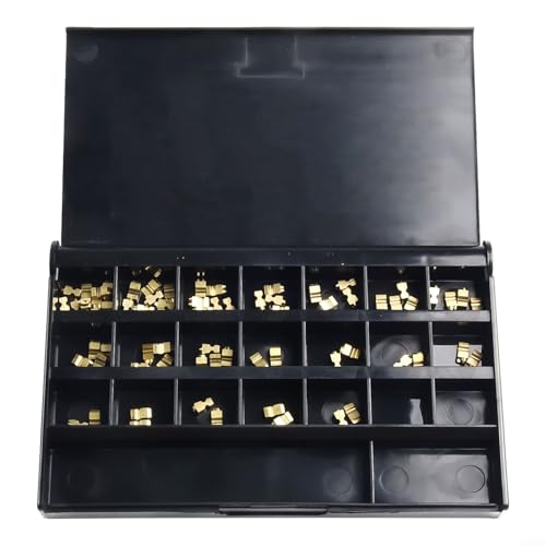Tintenrad-Markiermaschine Typ T oder R Set für My 380 perfekt geeignet für pharmazeutische Etiketten (Typ R) von Allthingstore