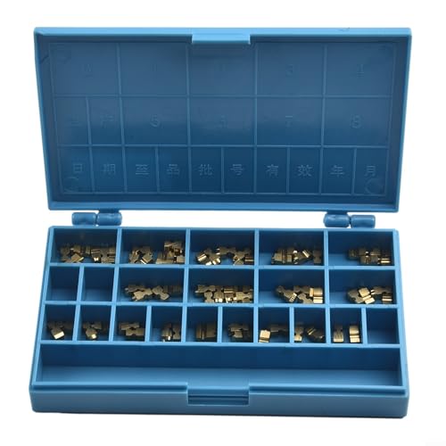Tintenrad-Markiermaschine Typ T oder R Set für My 380 perfekt geeignet für pharmazeutische Etiketten (Typ T) von Allthingstore