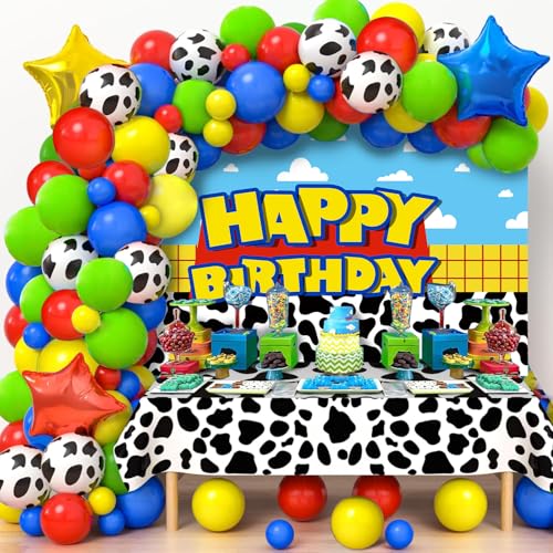 Hintergrund mit Spielzeug-Thema, mit Luftballons, Bogen-Set für Jungen, Mädchen, Kindergeburtstag, Party, Spielzeug, inspirierte Geschichte, Fotografie, Hintergrund, Blau, Cartoon-Spiel Hintergrund mit Spielzeug-Thema, mit Luftballons, Bogen-Set für Jungen, Mädchen, Kindergeburtstag, Party, Spielzeug, inspirierte Geschichte, Fotografie, Hintergrund, Blau, Cartoon-Spiel von Alohafall