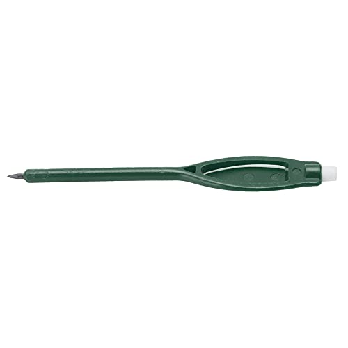 Alomejor 10 Prozent mit Einer Welle für Hülsenfaktor -Radiergummi -Eraser Tool für Golfspieler (dunkelgrün) von Alomejor