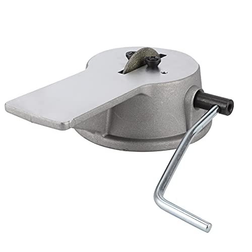 Alomejor Hochwertiger Pistil -Ring -Schiebetkit für Schnelle und Genaue Endgültige Schilde Einstellung der Aluminiumlegierungstruktur Alomejor Hochwertiger Pistil -Ring -Schiebetkit für Schnelle und Genaue Endgültige Schilde Einstellung der Aluminiumlegierungstruktur von Alomejor