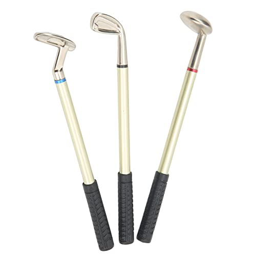 Club Putter Peny Premium Zink Set -Legierung in Aluminiumlegierung von Stiften für Amateure und Kollegen Club Putter Peny Premium Zink Set -Legierung in Aluminiumlegierung von Stiften für Amateure und Kollegen von Alomejor