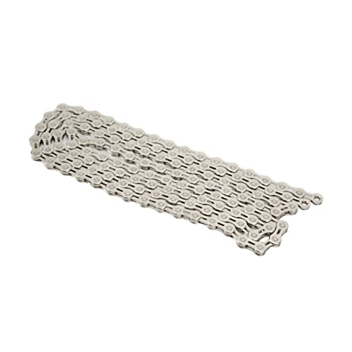 Kette von Fahrrädern mit Hoher Geschwindigkeit (SILVER) von Alomejor