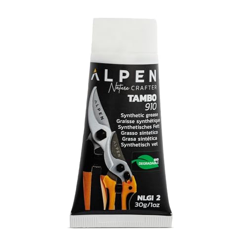 Alpen Astwerkzeugfett, 28 g von Alpen Swiss Tools
