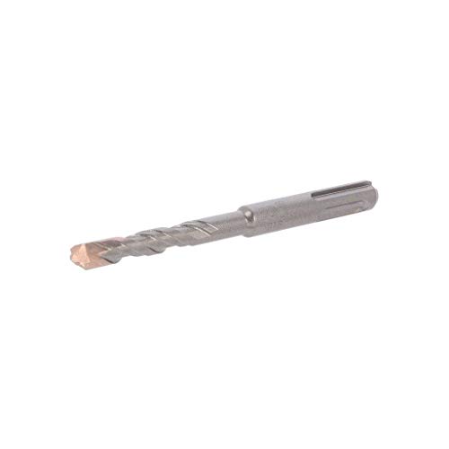 0080700800100 Drill bit for concrete Ø: 8mm L: 110mm metal cemented carbide ALPE 0080700800100 Drill bit for concrete Ø: 8mm L: 110mm metal cemented carbide ALPE von Alpen