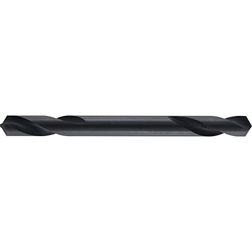 ALPEN Blindnietbohrer Ø 4,1 mm | doppelseitig | HSS Stahl | DIN1897 RN-DED | 1 Stück ALPEN Blindnietbohrer Ø 4,1 mm | doppelseitig | HSS Stahl | DIN1897 RN-DED | 1 Stück von Alpen