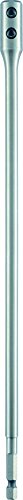 Alpen 23709999100 Flachfräsbohrer 300mm, 0 W, 0 V von Alpen
