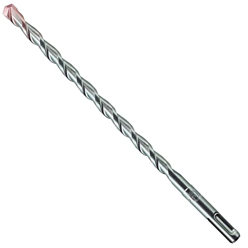 Alpen 82701400100 SDS-plus Hammerbohrer "F4", 210 x 150 x 14, 0 mm von Alpen