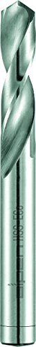 Alpen 92100330100 cobalt Spiralbohrer HSS-ECO, 3,3 mm von Alpen