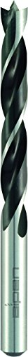 alpen CV Maschinen-Holzspiralbohrer, Durchmesser 12 mm, L1 151 mm, L2 101 mm, 61601200100 alpen CV Maschinen-Holzspiralbohrer, Durchmesser 12 mm, L1 151 mm, L2 101 mm, 61601200100 von Alpen