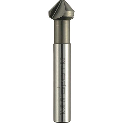alpen HSS Kegelsenker, 90 Grad, DIN 335 C, Durchmesser 16,5 mm, 229201650100 alpen HSS Kegelsenker, 90 Grad, DIN 335 C, Durchmesser 16,5 mm, 229201650100 von Alpen