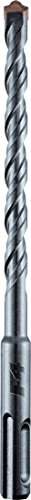 alpen SDS-Plus Hammerboher F4 forte, 2 Schneiden, Durchmesser 16 mm, Länge 800 x 740 mm, 91301600100 alpen SDS-Plus Hammerboher F4 forte, 2 Schneiden, Durchmesser 16 mm, Länge 800 x 740 mm, 91301600100 von Alpen