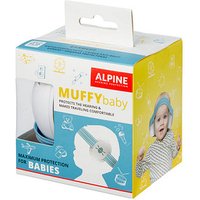 ALPINE Kinder-Kapselgehörschutz MUFFYbaby von Alpine